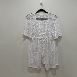 Catalina cover up XL